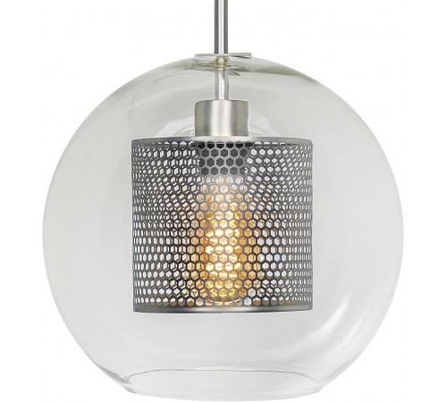 Светильник на штанге Loft it LOFT2567-C Hexagon