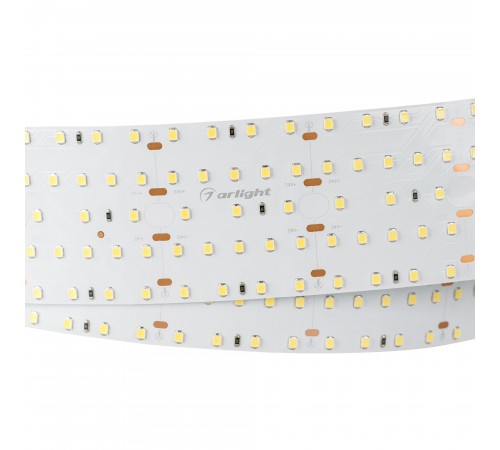 Лента светодиодная Arlight 021208(2) S2 с отверстием