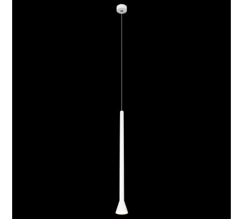 Подвесной светильник Loft it 10337/850 White Pipe