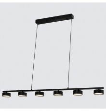 Подвесной светильник Alfa-Light F3924-05 F3924