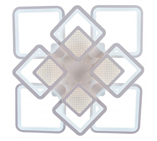 Потолочная люстра Natali Kovaltseva LED LAMPS 81170 Damask