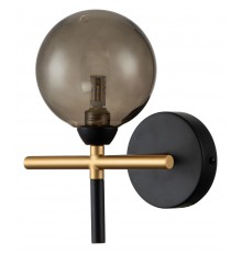 Бра Indigo 11021/1W Smoke Piano