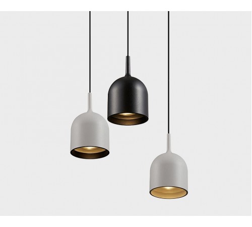 Подвесной светильник Italline DE-314 white DE