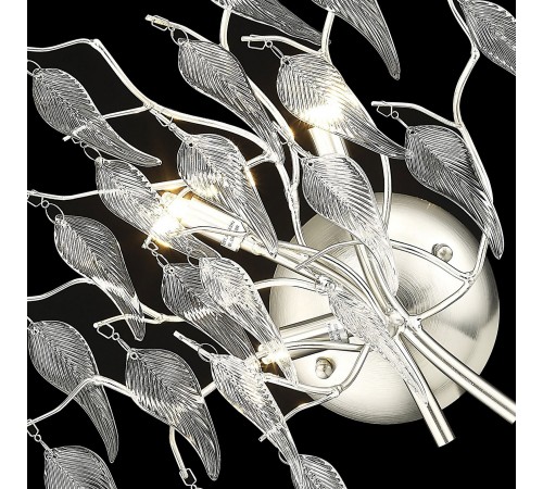 Бра Wertmark WE182.03.201 Daniela