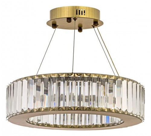 Подвесной светильник Arti Lampadari Anzio L 1.5.40.100 A Anzio