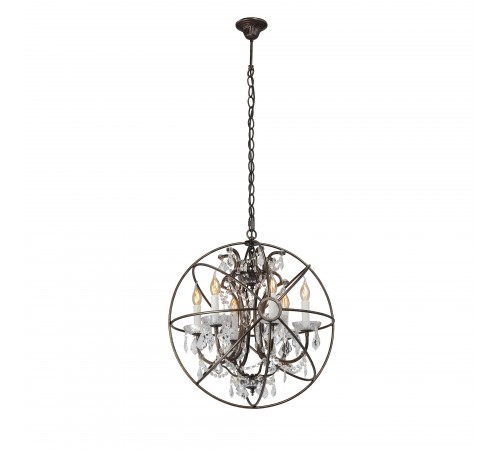 Подвесная люстра Vitaluce V5816-7/6 V5816