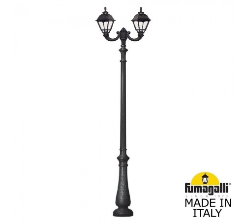 Фонарный столб Fumagalli U23.202.R20.AXF1R Cefa