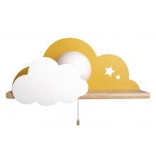 Бра Loft it 10134 Yellow Axel