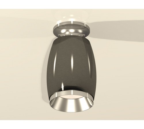 Накладной светильник Ambrella Light XS1123040 XS