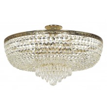 Люстра на штанге Arti Lampadari Nonna E 1.3.50.503 G Nonna