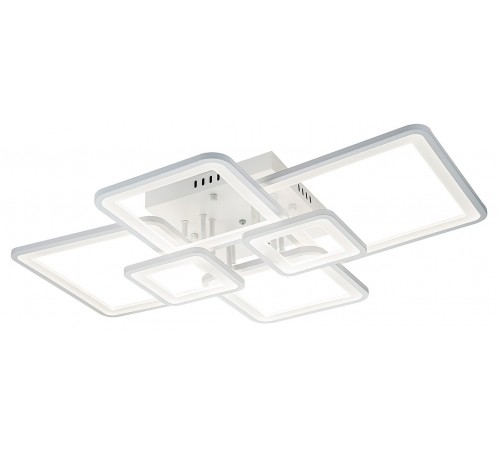 Потолочная люстра Escada 10286/6LED Plain