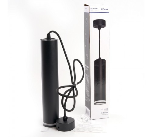 Подвесной светильник Feron 48084 ML1708