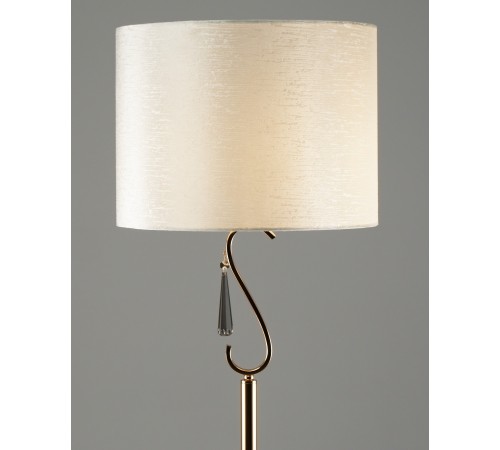 Торшер Moderli V10557-1F Caramel