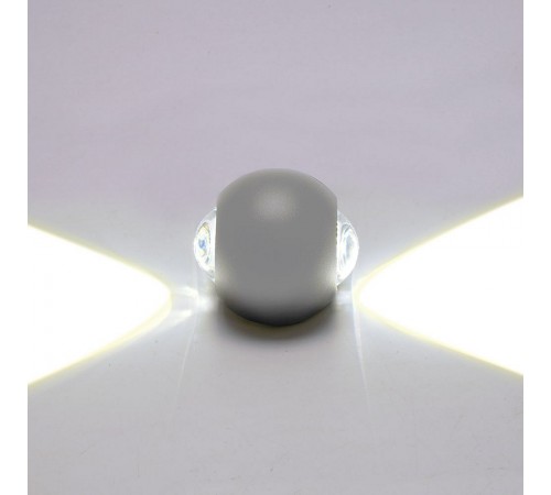 Накладной светильник Feron 51132 AL51