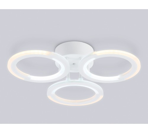 Потолочная люстра Ambrella Light FA8942 FA