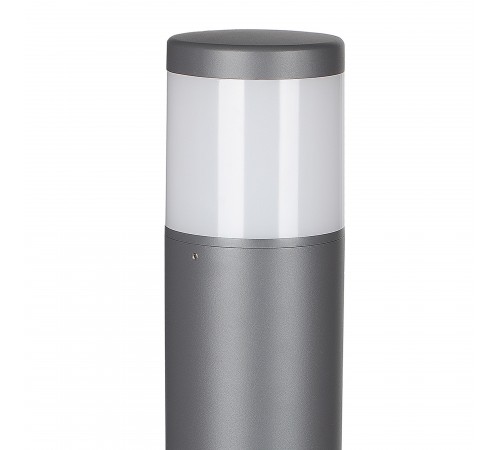 Наземный низкий светильник Mantra 8108 Chicago