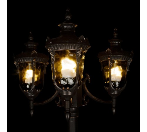 Фонарный столб Loft it 100002/2300 Marbella