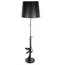 Торшер Loft it 10136/F Dark grey Arsenal