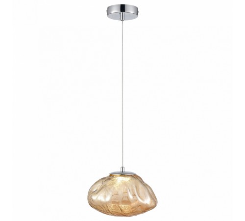 Подвесной светильник Wertmark WE219.01.143 Isola