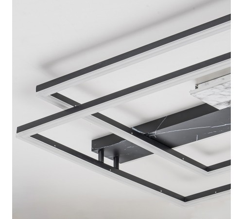 Накладной светильник Escada 10250/2LED Slab