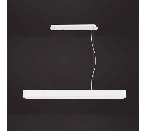 Подвесной светильник Mantra 5503+5517 Cumbuco