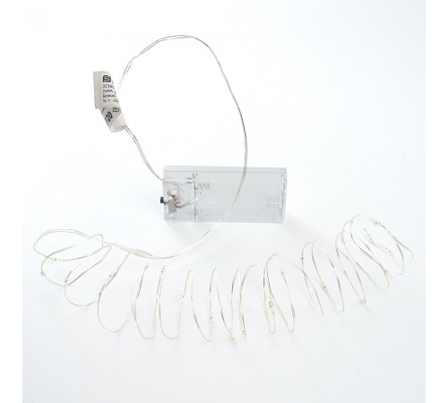 Гирлянда Нить CL570 32365