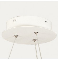 Основание Italline IT011-5025 white IT011