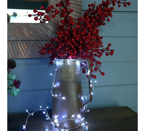 Гирлянда Нить CL584 51448