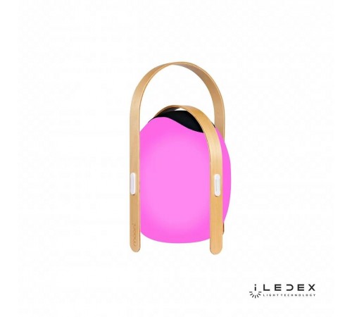 Колонка звуковая iLedex OVS1100-CH WH Giggle