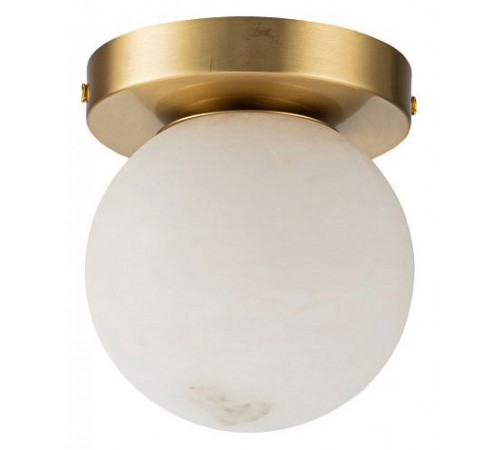 Накладной светильник Belfast 3333Y BR MB Ravenhill