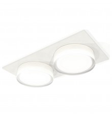 Встраиваемый светильник Ambrella Light XC7635043 XC