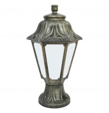 Наземный низкий светильник Fumagalli E22.110.000.BYF1R Anna