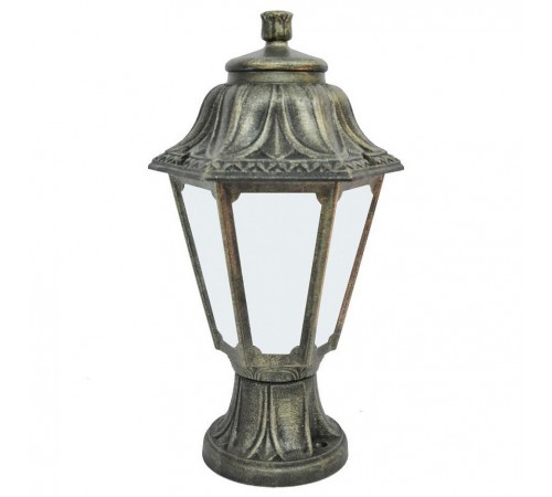 Наземный низкий светильник Fumagalli E22.110.000.BYF1R Anna