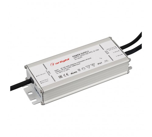 Блок питания Arlight 024277