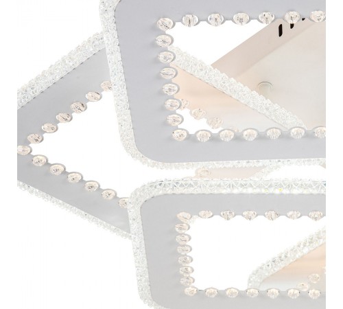 Потолочная люстра Escada 10231/8LED Dew