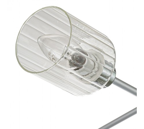 Люстра на штанге Escada 1140/6P Reflex