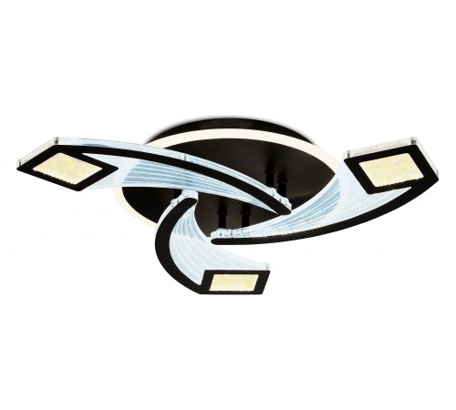 Потолочная люстра Ambrella Light FA4477 FA