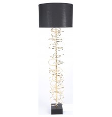 Торшер Aployt APL.742.05.01 Iwona