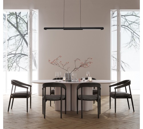 Подвесной светильник Mantra 9035 Lineal