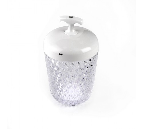 Настольная лампа декоративная Escada 10255/L LED Vibe