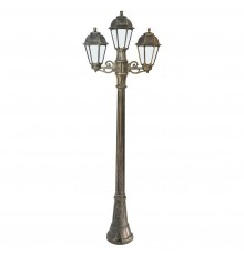 Фонарный столб Fumagalli K22.158.S21.BYF1R Saba