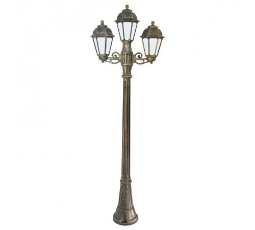 Фонарный столб Fumagalli K22.158.S21.BYF1R Saba