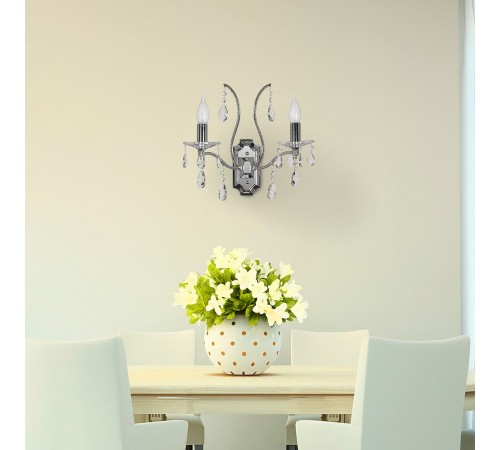 Бра Arti Lampadari Alberi E 2.1.2.601 N Alberi