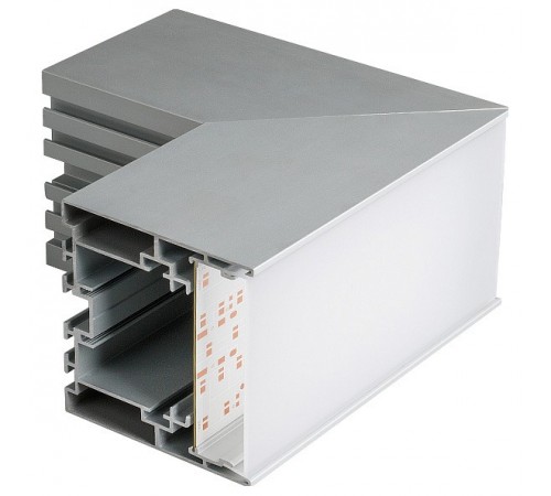 Профиль Arlight 021263 S2-LINE-7977-L90W