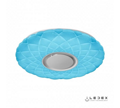 Накладной светильник iLedex ZN-XU60XD-GSR-Y Sphere