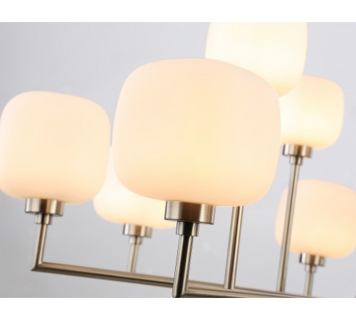 Люстра на штанге Ambrella Light LH53005 LH