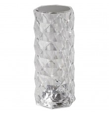 Настольная лампа декоративная Eglo 75816 LUCIGNANO