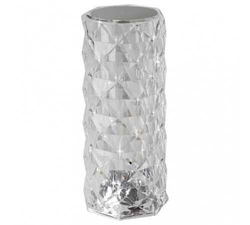 Настольная лампа декоративная Eglo 75816 LUCIGNANO