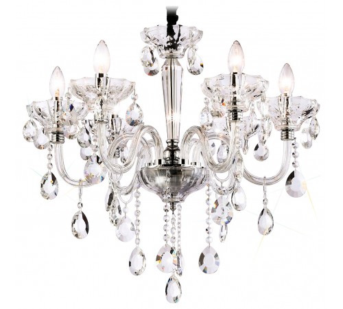 Подвесная люстра Ambrella Light TR4900 TR