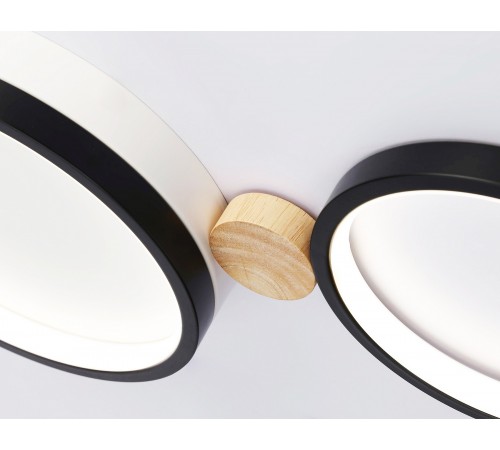 Потолочная люстра Ambrella Light FL4814 FL